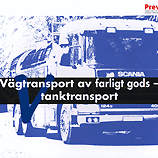 Vägtransport av farligt gods – styckegods