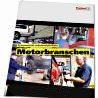 Omslag Systematiskt arbetsmiljöarbete Motorbranschen