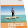 Omslag Överlevnadshandbok för chefer