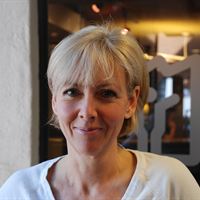 Maria Schönefeld är ny vd för Prevent. Hon kommer närmast från Arbetsmiljöverket.