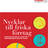 Omslag Nycklar till friska företag