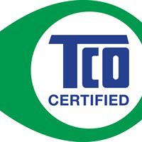 TCO Certified märket