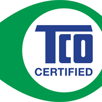 TCO Certified märket