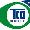 TCO Certfied Edge märke