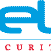 Pele Security logotyp cmyk gif