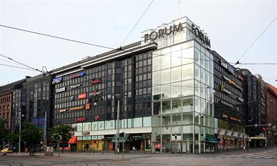 Forum Helsingfors