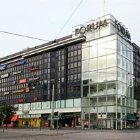 Forum Helsingfors