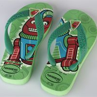 Flip-flops Havaianas Bild: Brandos.fi