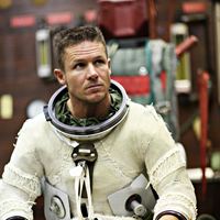 Felix Baumgartner
