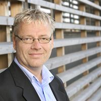 Carsten B Andersen