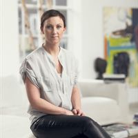 Marlene Haugaard