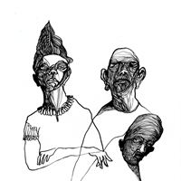 Haitihjälpen Jesper Waldersten