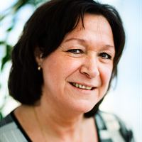 Margareta Sööder