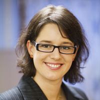 Karolina Boholm