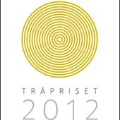 Träpriset 2012