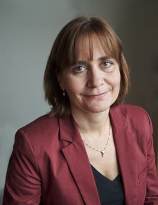 Eva Norberg