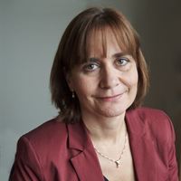 Eva Norberg