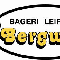 Bageri Bergwall logo