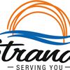 Strandis logo