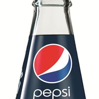 Pepsi_glasflaska
