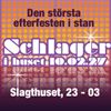 Schlager i huset