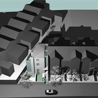 Drawing And Planning Architectural Drawings