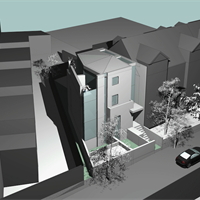Drawing And Planning Render