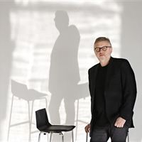 Materias vd Lars Bülow
