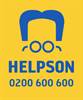 Logo Helpson