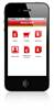 Sonera Bill, Soneran ensimmäinen App Storesta saatava sovellus