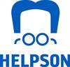 Helpson logo