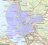 Sonera 4G peitto Oulu