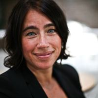 Jenny Collén Gustafsson, grundare ATURN.se