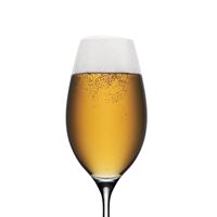 Orrefors Difference Pils ölglas