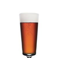Orrefors Difference Ale ölglas