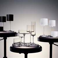 Orrefors by Karl Lagerfeld collection
