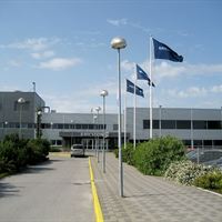 Kobe Holding logistik fastighet