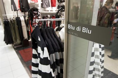 Bild på taktil skylt 2