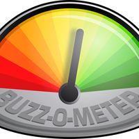 Buzz mätaren