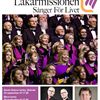 Läkarmissionen och Sånger för livet