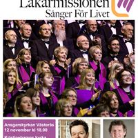 Sånger för Livet
