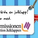 Aktion julklappen