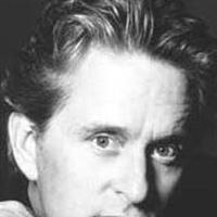 Michael Douglas