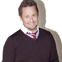 Christer Haglund