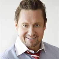 Christer Haglund
