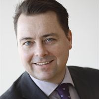 Johan Rockström