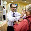 Specsavers 100 butike