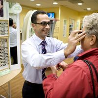Specsavers 100 butike