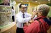 Specsavers 100 butike