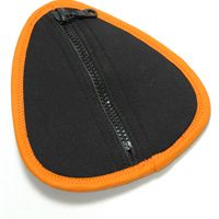 Textil modemhållare